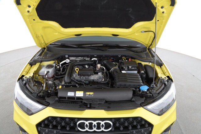 Audi A1 Citycarver 30 TFSI Allstreet
