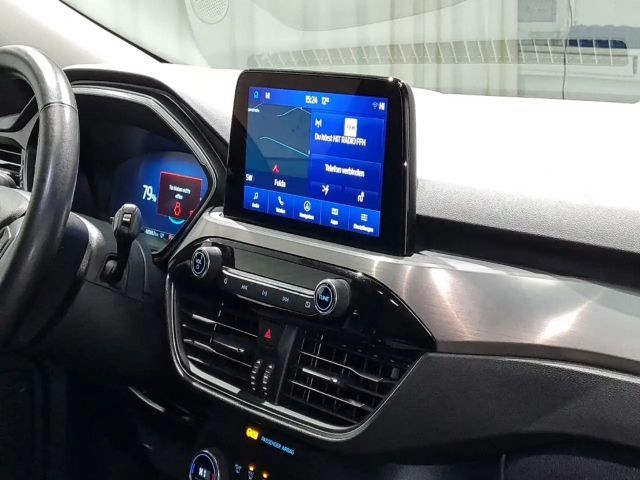 Ford Kuga Plug in Hybrid Titanium