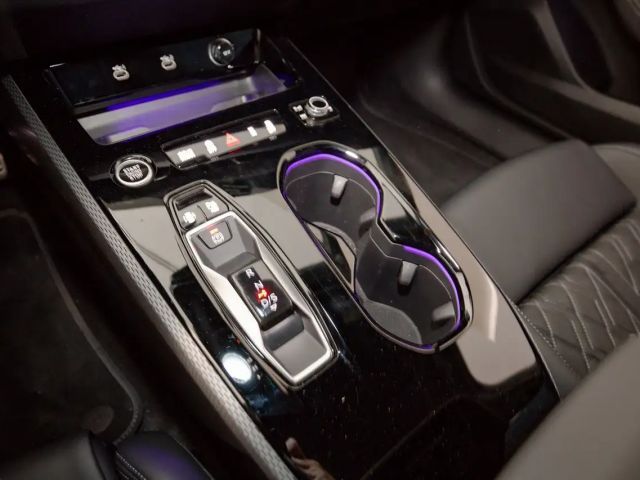 Audi A5 Quattro S-Tronic