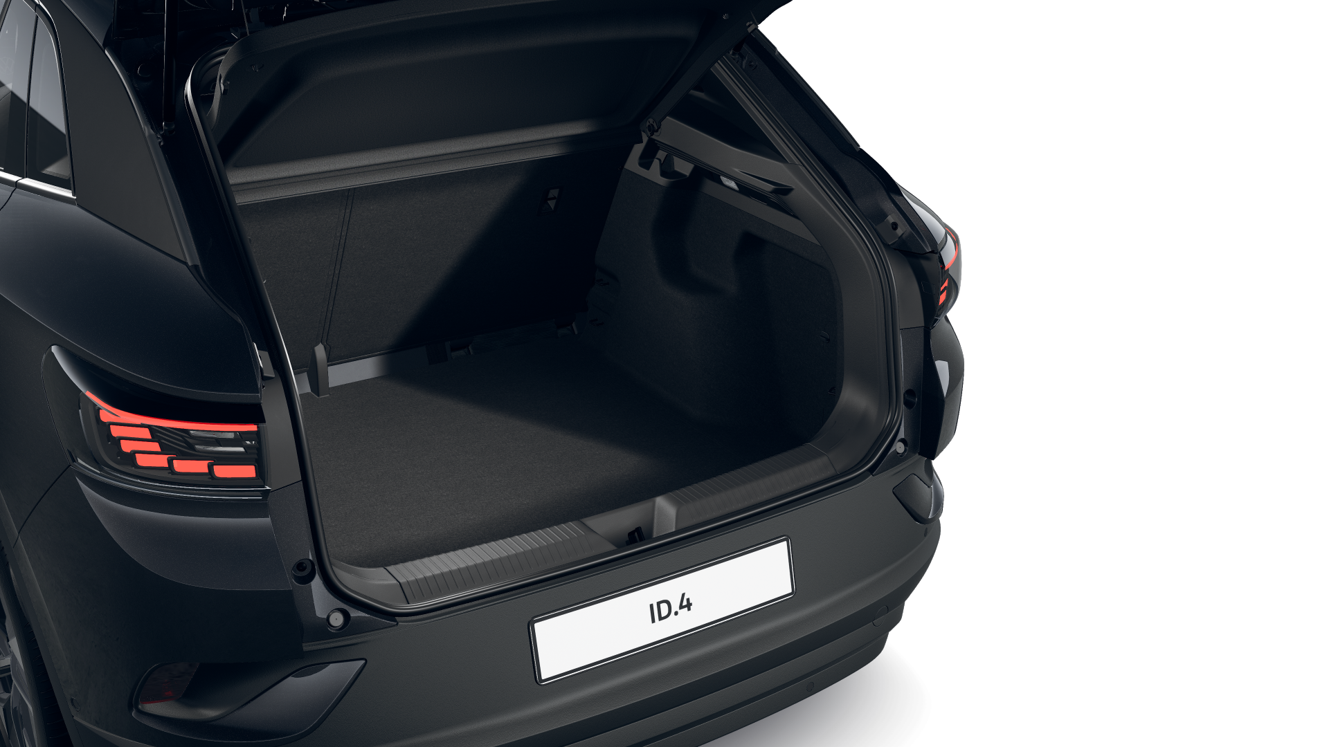 Volkswagen ID.4 Performance Pro