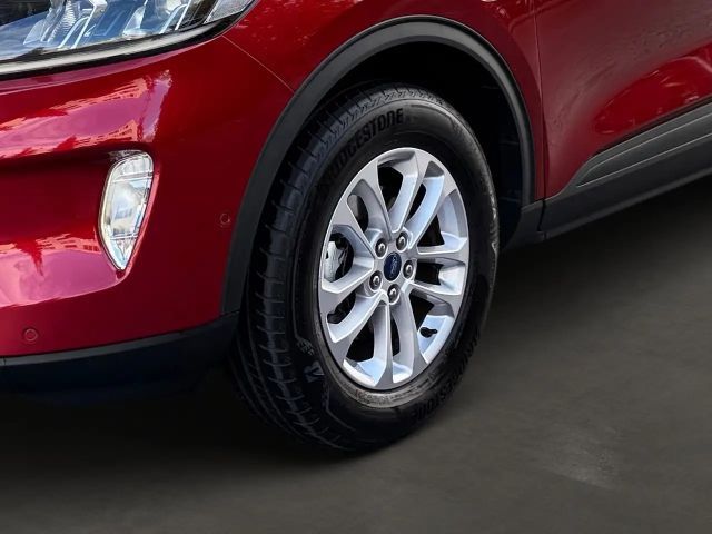 Ford Kuga 2.5 FHEV Aut., Neuwagenzustand !