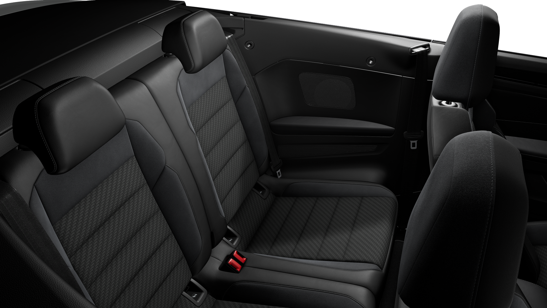 Volkswagen T-Roc 1.5 TSI Cabriolet DSG R-Line