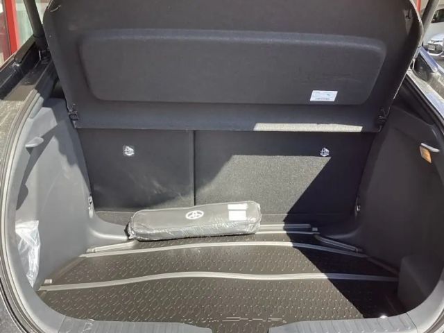 Toyota C-HR Hybride Team D