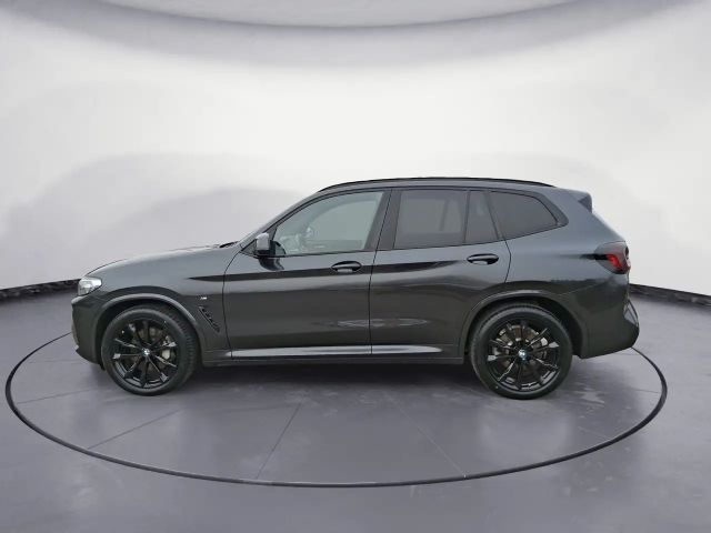 BMW X3 M-Sport xDrive30d