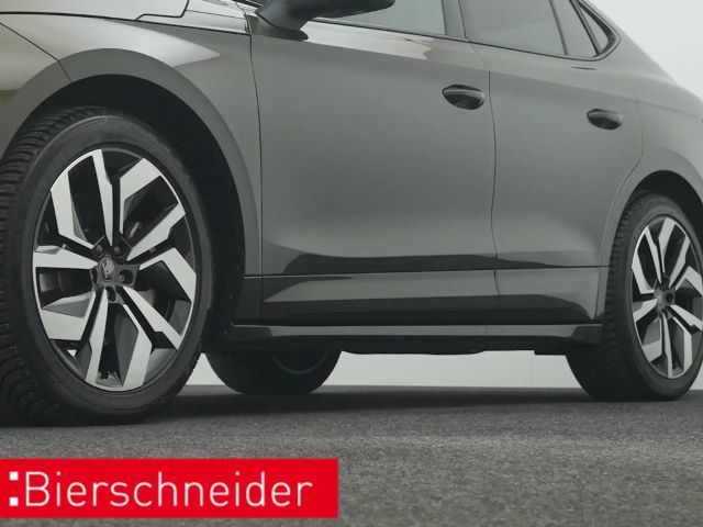 Skoda Enyaq Sportline