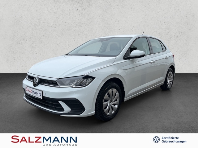 Volkswagen Polo Life