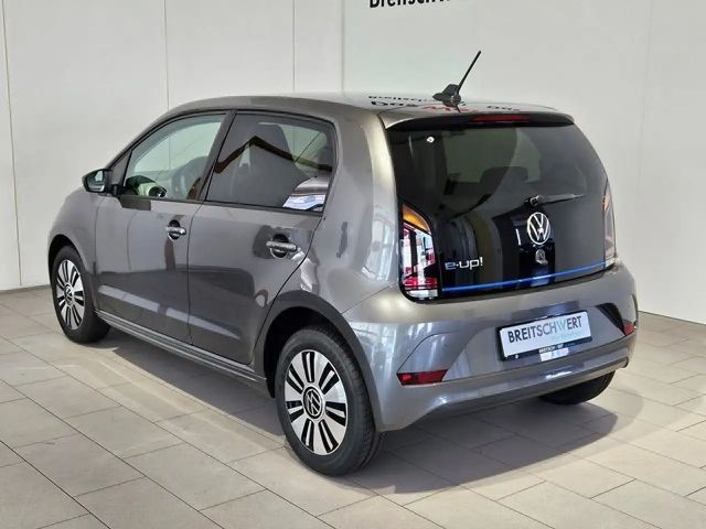 Volkswagen up! E- Edition RFK PDC WR GRA Climatronic Alu Bluet