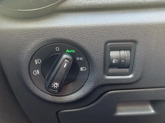 Skoda Fabia 1.5 TSI Selection