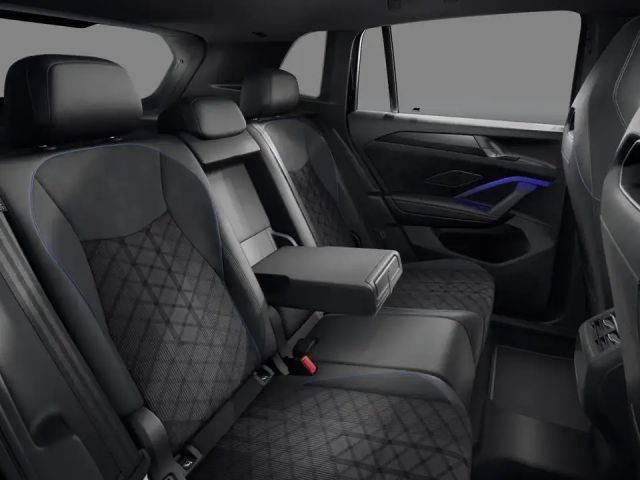 Volkswagen Tiguan DSG Sport eHybrid