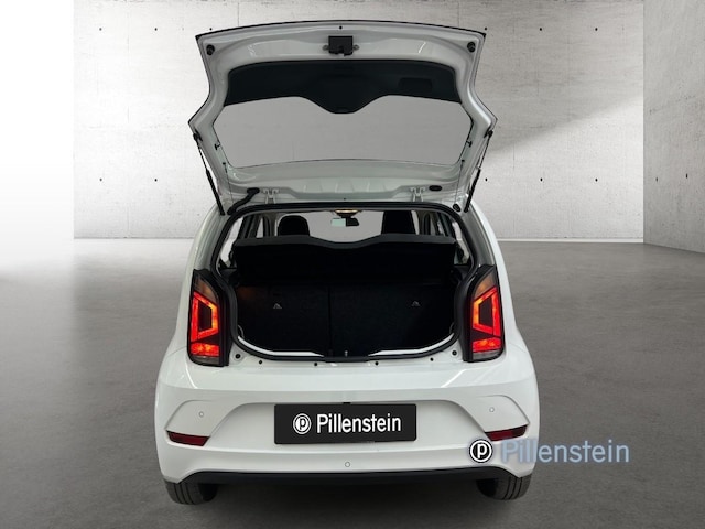 Volkswagen e-up! e-up! NAVI MAPS+KAM+CCS+SHZ+PDC+TEMP