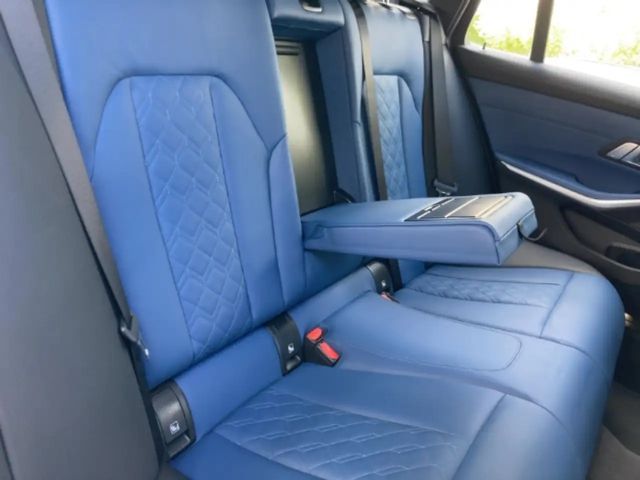 BMW 320 320d Touring xDrive