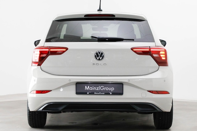 Volkswagen Polo 1.0 TSI DSG Life