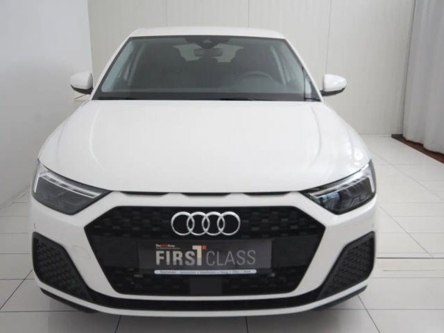 Audi A1 25 TFSI