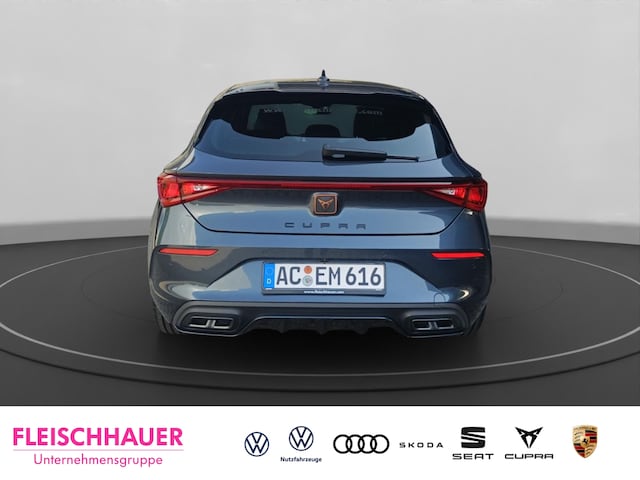 Cupra Leon 1.5 eTSI ACT 150 PS Navi + PDC + LED