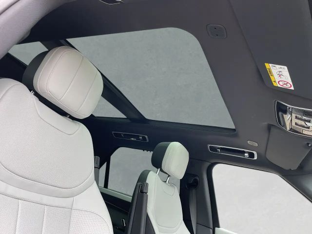 Land Rover Range Rover Sport SE