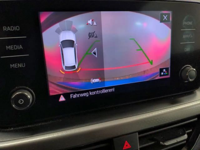 Skoda Scala 1.0 TSI Clever