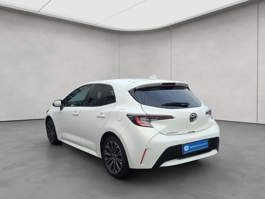 Toyota Corolla 5-deurs Technik