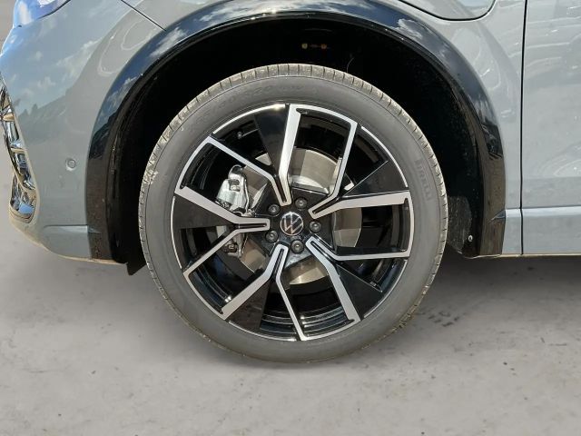 Volkswagen Tiguan R-Line eHybrid