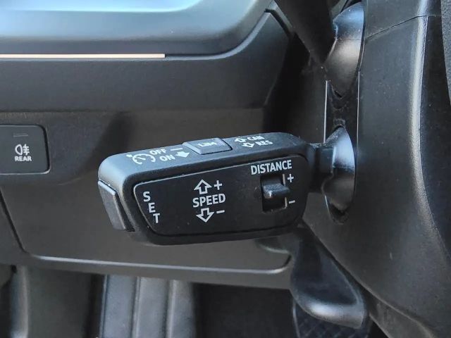 Audi Q4 e-tron Quattro Sportback