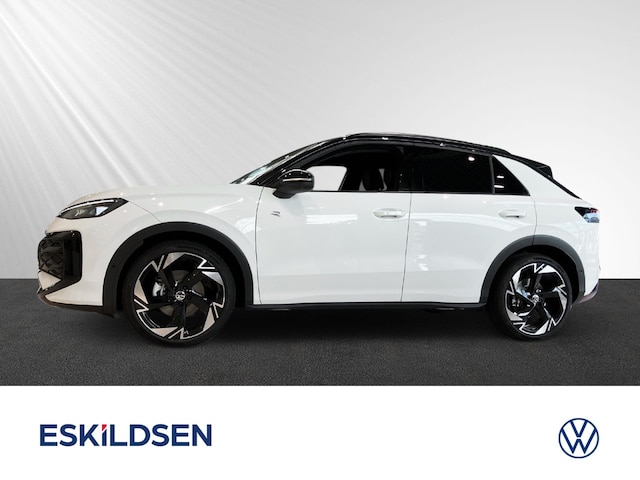 Volkswagen T-Roc 1.5 eTSI DSG R-Line