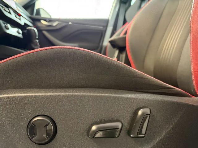 Skoda Scala Monte Carlo