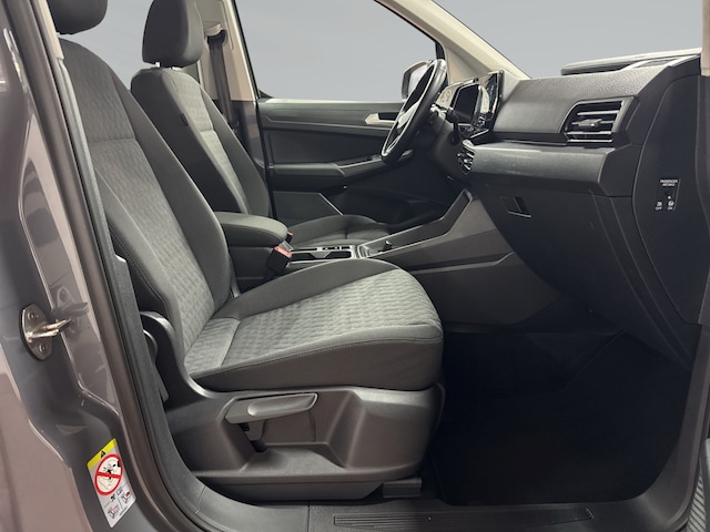 Volkswagen Caddy 1.5 TSI DSG Life Maxi