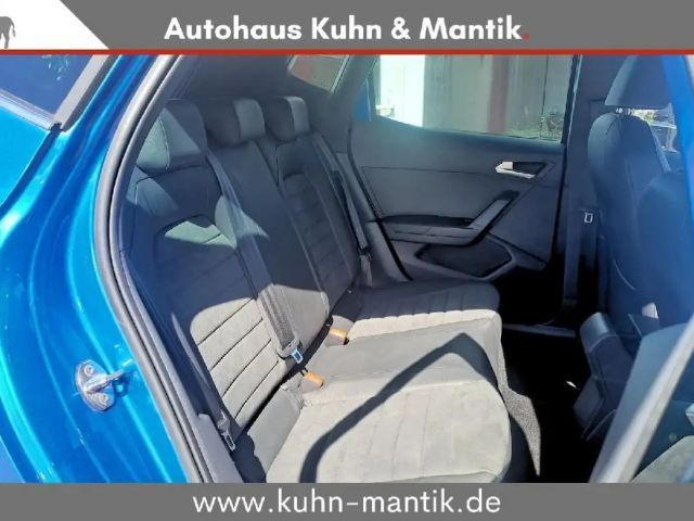 Seat Arona 1.0 TSI DSG