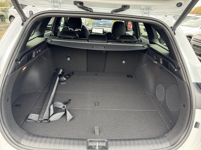 Kia Ceed GT-Line SportWagon