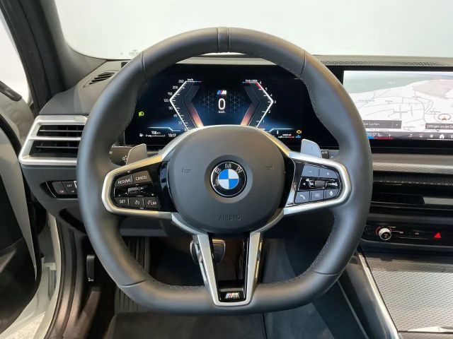 BMW 330 330d M-Sport Touring xDrive