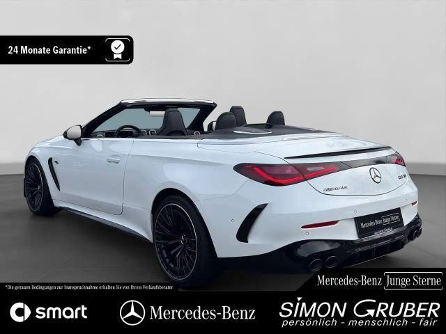 Mercedes-Benz AMG CLE 4MATIC CLE 53 amg