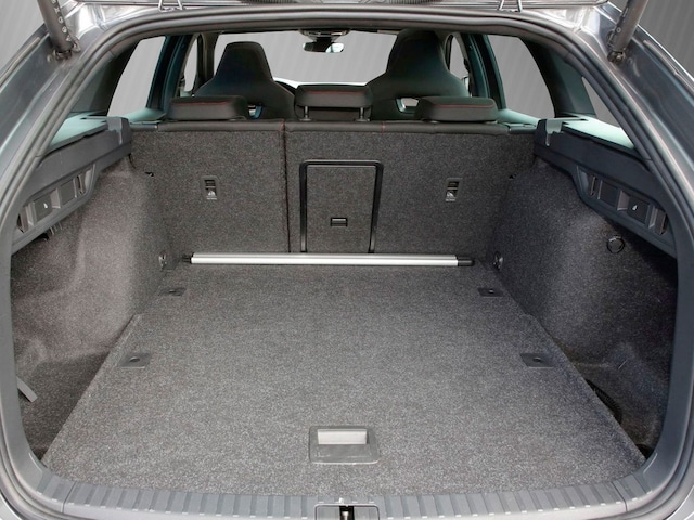 Skoda Octavia 2.0 TSI Combi RS