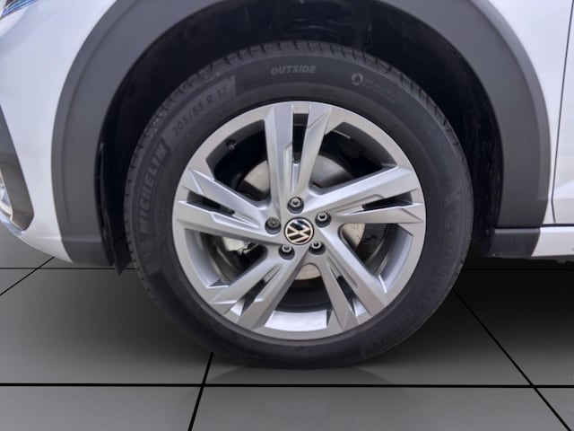 Volkswagen Taigo 1.0 TSI DSG IQ.Drive R-Line