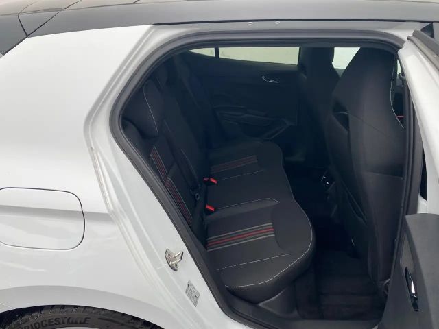 Skoda Fabia Monte Carlo