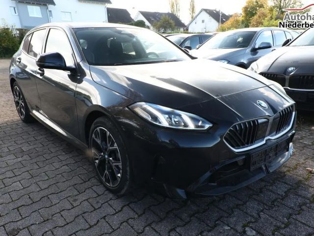 BMW 120 120i M-Sport Sedan