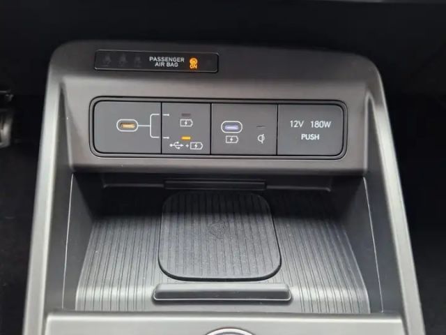 Hyundai Kona Electric Trend