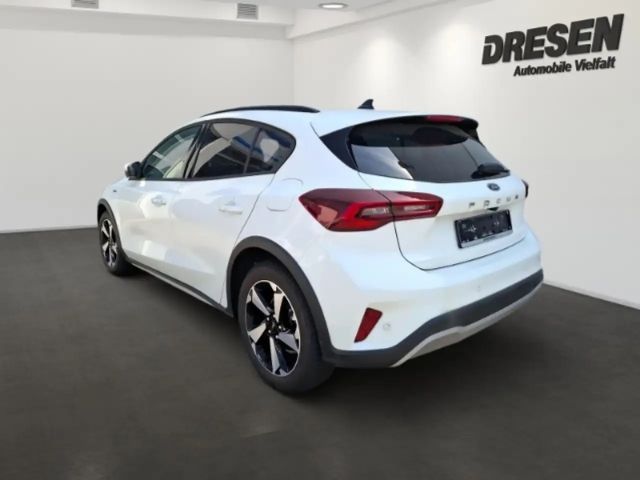 Ford Focus Active