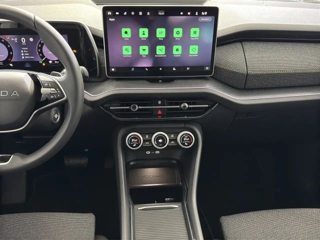 Skoda Kodiaq Selection iV