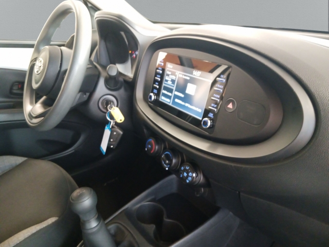 Toyota Aygo X 5-deurs