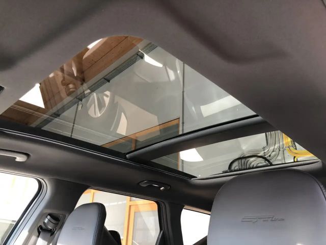 Kia EV5 81.4 kWh GT-Line