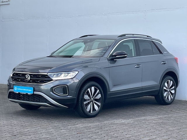 Volkswagen T-Roc 1.0 TSI
