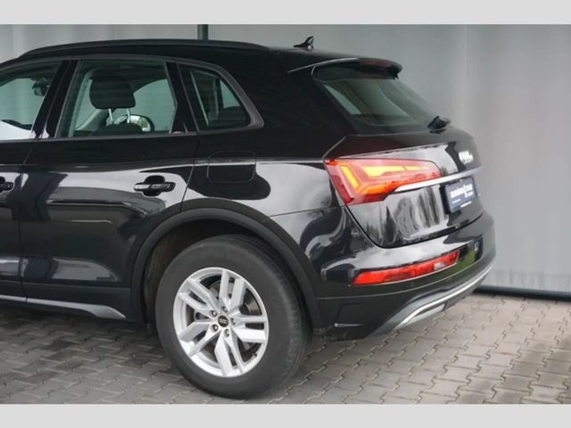 Audi Q5 50 TFSI Hybride Quattro