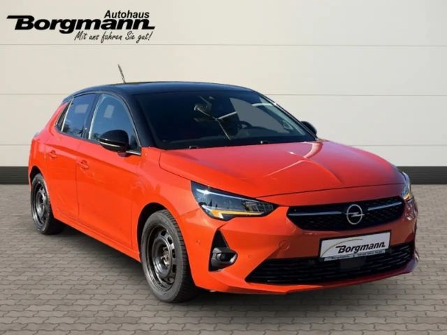 Opel Corsa GS-Line Grand Sport