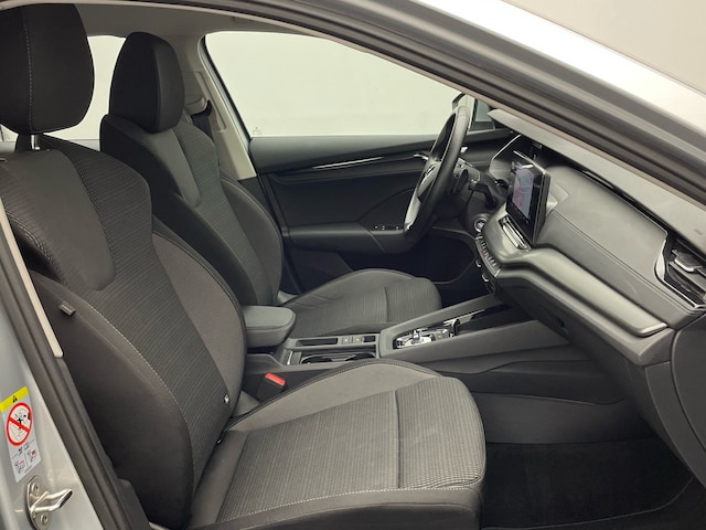 Skoda Octavia 2.0 TDI Combi