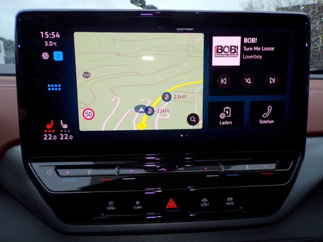 Volkswagen ID.5 77KW/h / 19'+NAVI+MATRIX+HEAD UP