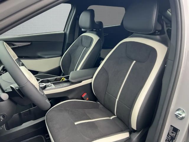 Kia EV6 GT-Line Vierwielaandrijving