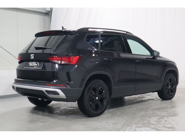 Seat Ateca 1.5 TSI DSG Style