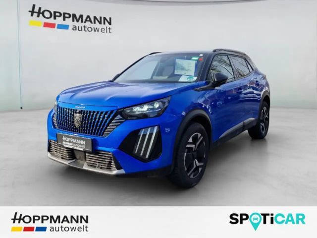 Peugeot 2008 GT-Line