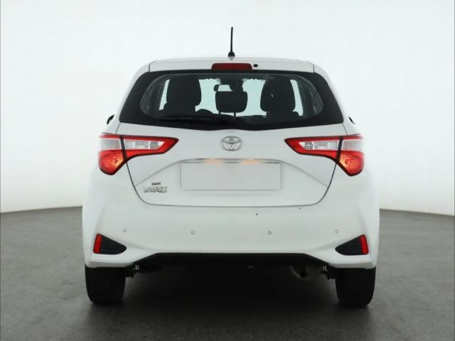 Toyota Yaris 1.0 VVT-i Comfort Hatchback