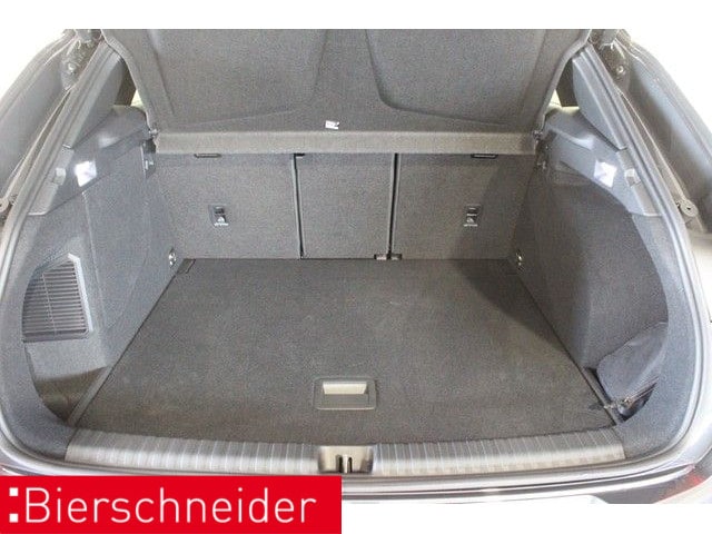 Cupra Terramar 1.5 e-Hybrid