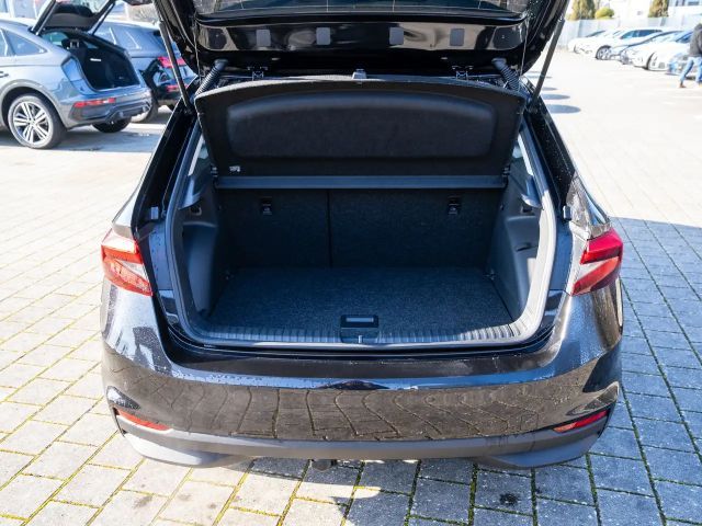 Skoda Fabia 1.5 TSI Tour